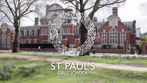 Welcome to St Paul’s Girls’ School – Visual Prospectus