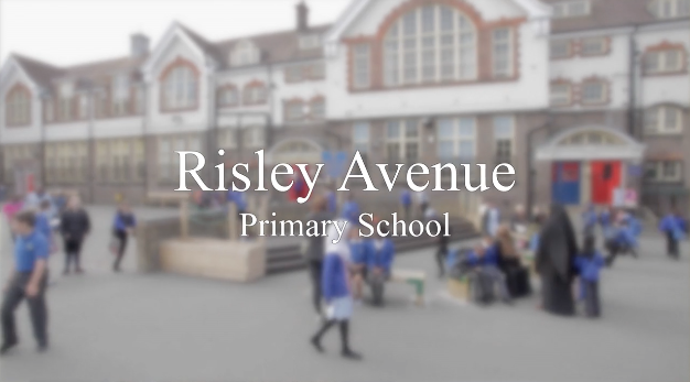 Risley Avenue Primary School – Visual Prospectus
